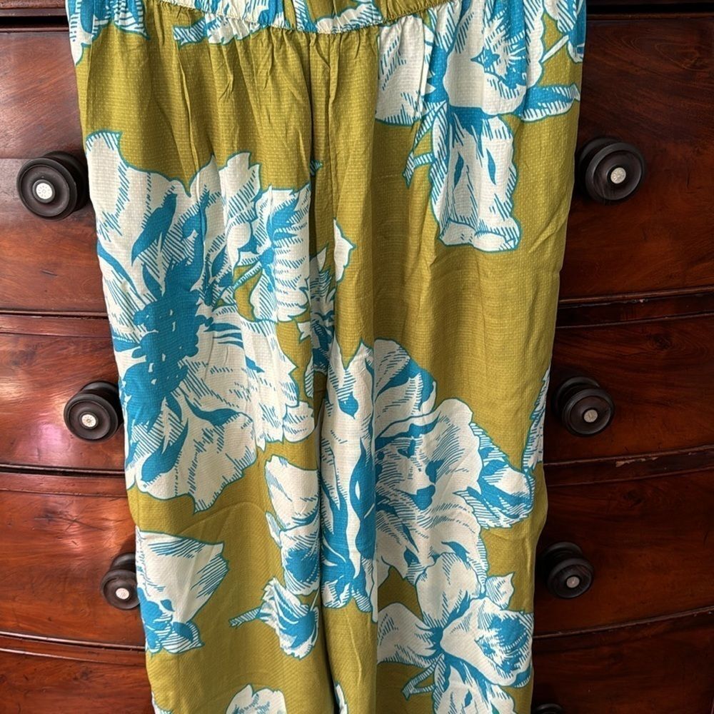 By Anthropologie pull on Pants - Picture 5 of 7